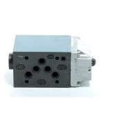 Hydraulic directional control valve  Used